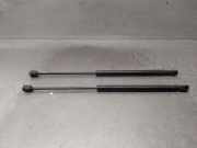 Gasdruckfeder Set Vorne XR8316C826AA Jaguar S-type (X200) Limousine 2.5 V6 24V (AJ(V6))