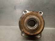 Achsschenkel Halter Links Hinten 517502B010 Kia II (XM) 2.2 CRDi