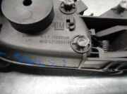 Türgriff Innen Links Hinten 13502149 Daewoo / Chevrolet Aveo Schrägheck 1.2 16V (A12XER)