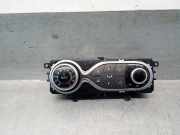 Bedienung Klimacontrolle 275105430R Renault IV Grandtour (KH_) 1.5 dCi 90 (KHN3, KHN4)