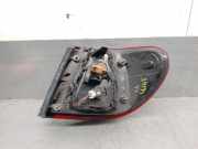 Rücklicht Links 265555M528 Nissan Almera (N16) Limousine 2.2 Di 16V (YD22)