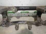 Hinterachse SOLOPUENTE Kia Sportage (JE) Geländewagen 2.0 CRDi 16V 4x4 (D4EA)