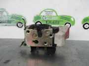 TÃ¼rschloss Links Vorne 5PINES Fiat Multipla (186) GroÃŸraumlimousine 1.9 JTD 105 SX,ELX (182.B.4000)