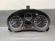 Tachoeinheit Kmh 9801642080 Peugeot Expert Tepee (G9) Großraumlimousine 2.0 HDiF 16V 130 (DW10CD(AHZ))