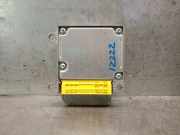 Steuergerät Airbag 1C0909605K Volkswagen Polo IV (9N1/2/3) Schrägheck 1.4 TDI 75 (AMF) AMF