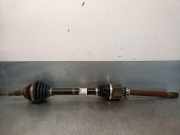 Antriebswelle Rechts Vorne 9807280380 Peugeot I (CU_) 1.2 THP 110 / PureTech 110