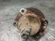 Achsschenkel Halter Rechts Hinten C2S3301 Jaguar X-type Limousine 2.0 V6 24V (YB)