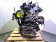 Motor B4184S2 Volvo S40 (VS) Limousine 1.8 16V (B4184S2)