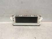 Multifunctionelle Display 9813759880 Citroën Jumpy Van 2.0 Blue HDI 120 (AHK)