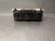 Bedienung Klimacontrolle A1698301985 Mercedes-Benz CLASE B Sports Tourer (W245) B 180 CDI (245.207)