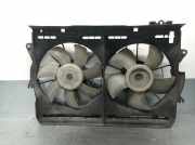 Kühlerventilator DT4227502520 Toyota Corolla Verso (R10/11) Großraumlimousine 2.2 D-4D 16V Cat Clean Power (2AD-FHV)