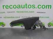 Handbremshebel Skoda Fabia II (5J) Schrägheck 5-drs 1.2i (BBM)
