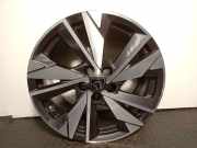 Felge 9835058280 Peugeot 308 (F3/FB/FH/FM/FP) Schrägheck 5-drs 1.2 12V PureTech 130 (EB2ADTS(HNS))