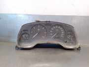 Tachoeinheit Kmh 09181194 Opel Astra G (F69) Limousine 2.0 Di 16V (X20DTL)