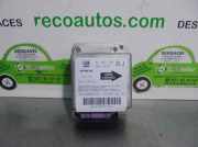 SteuergerÃ¤t Airbag 90562544 Opel Astra F (56/57) Limousine 1.7 DTL (X17DTL)