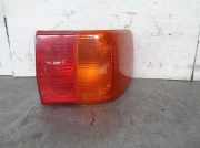 Rücklicht Rechts DEALETA Audi 90 (B3) Limousine 2.2 E (KV)