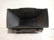 Multifunctionelle Display 13208089 Opel Astra H Twin Top (L67) Cabrio 1.9 CDTi 16V (Z19DTH)