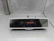 Innenspiegel 1K0857511E Volkswagen Passat Variant (365) Kombi 2.0 TDI 16V 140 (CFFB(Euro 5)) CFFB(Euro 5)