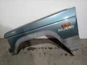 Kotflügel Links Vorne MB408787 Mitsubishi MONTERO (L040) 2.5 TURBODIESEL