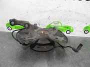 Achsschenkel Halter Links Vorne 6814200 Mercedes-Benz A (W168) Schrägheck 1.7 A-170 CDI 16V (OM668.942)