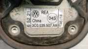 Antenne 3C0035507AA Volkswagen Scirocco (137/13AD) Schr?gheck 3-drs 2.0 TDI 16V (CUUB) CUUB