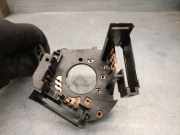 Scheibenwischerschalter 357953519 Volkswagen Coupé (86C, 80) 1.3