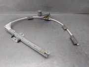 Fensterheber Links Hinten 6U0839401 Skoda Felicia II (6U1) SchrÃ¤gheck 5-drs 1.3 (AMG)
