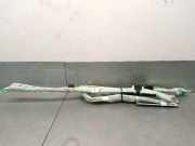 Vorhang Airbag Links VOOR 1T0880741K Volkswagen Touran (1T1/T2) Großraumlimousine 1.6 TDI 16V (CAYC) CAYC