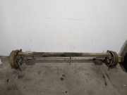 Hinterachse 514881 Peugeot Furgoneta (230L) 2.5 D