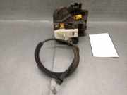 Türschloss Links Vorne 7702295389 Renault II FASE II (B/CB0) 1.2