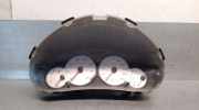 Tachoeinheit Kmh 9648836680 Peugeot 206 (2A/C/H/J/S) Schrägheck 1.4 XR,XS,XT,Gentry (TU3JP(KFW))
