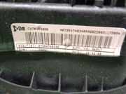 Warnleuchte Schalter 735506945 Fiat Grande Punto (199) Schrägheck 1.2 Euro 5 (169.A.4000)