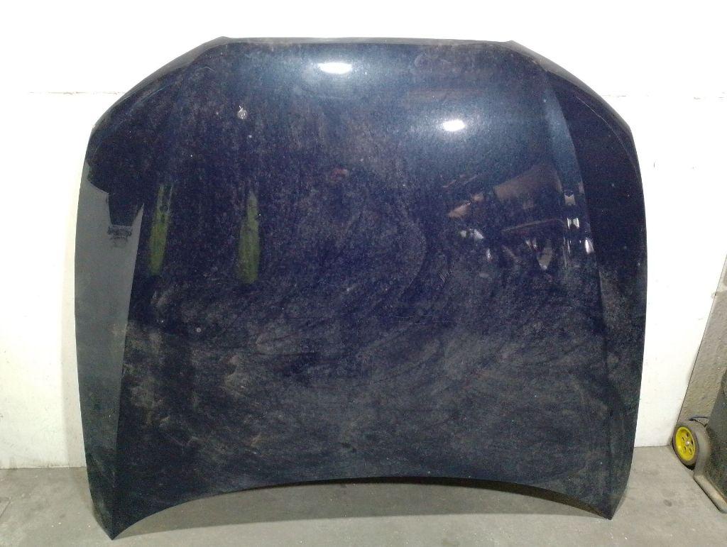 Motorhaube 4G0823029A Audi A6 (C7) Limousine 3.0 TDI V6 24V (CLAB)
