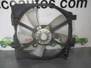 Kühlerventilator Mazda 323 Fastbreak (BJ14) Schrägheck 1.8 GLX,GT 16V (FP55)