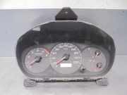 Tachoeinheit Kmh 78100G110 Honda Civic (EP/EU) Schrägheck 3-drs 1.7 CTDi 16V (4EE20)