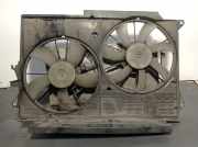 Kühlerventilator 1636328170 Toyota RAV4 (A3) Geländewagen 2.2 D-4D 16V 4x4 (2AD-FTV(Euro 4))