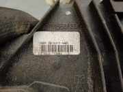 T?rschloss Rechts Vorne 3B1837016BR Volkswagen Caddy III (2KA,2KH,2CA,2CH) Van 1.9 TDI (BSU) BSU