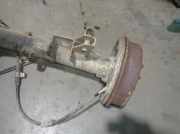 Hinterachse 521004A905 Hyundai H-1/Starex Bus 2.5 Tci (D4BH)