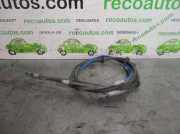 Handbremshebel 364004671R Renault Megane IV (RFBB) Schrägheck 5-drs 1.5 Energy dCi 90 (K9K-G6)