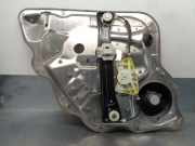 Fensterheber Rechts Hinten A2218203042 Mercedes-Benz S (W221) Limousine 3.0 S-320 CDI 24V (OM642.930)