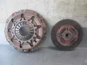 Kupplungsset 312500D082 Toyota Yaris II (P9) SchrÃ¤gheck 1.0 12V VVT-i (1KR-FE)