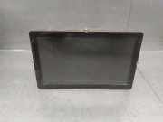 Multifunctionelle Display 28091EP000 Nissan Navara (D40) Pick-up 2.5 dCi 16V 4x4 (YD25DDTi)