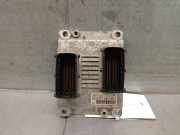 Motorsteuergerät 00517981540 Fiat Grande Punto (199) Schrägheck 1.4 16V (199.A.6000)