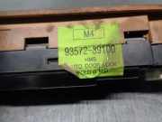 Schalter F?r Elekt. Fensterheber Links Vorne 9357239100 Hyundai XG Limousine 3.5 V6 24V (G6CU)