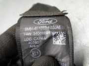 Fensterheber Rechts Hinten 9677417480 Citroën C-Elysee (DD) Limousine 1.6 VTi 16V (NFP)