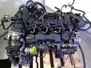 Motor G8DB Ford Focus 2 Limousine 1.6 TDCi 16V 110 (G8DB)