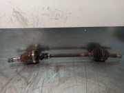 Antriebswelle Links Vorne 25005059507 Toyota Aygo (B10) Schrägheck 1.0 12V VVT-i (1KR-FE(Euro 4))