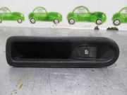 Schalter Für Elekt. Fensterheber Links Hinten Renault Megane II Grandtour (KM) Kombi 5-drs 1.9 dCi 120 (F9Q-B800)