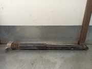 Stoßdämpfer Rechts Hinten BBM328910D Mazda 3 Sport (BL14/BLA4/BLB4) Schrägheck 1.6i MZR 16V (Z6)