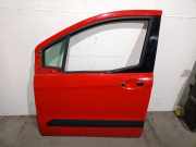Tür Links Vorne 2447778 Ford Tourneo Courier (JU2) Großraumlimousine 1.5 TDCi (UGCB)